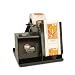 START International LD5500 High Speed Electric Label Dispenser, 12" Roll Capacity
