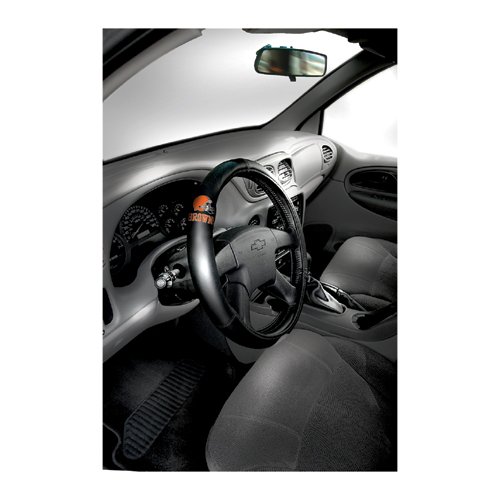 NFL Cleveland Browns Steering Wheel Cover