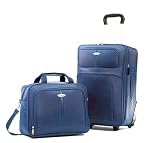Luggage Sets 2 Piece Ballistic Set