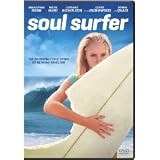 Soul Surfer (2011) Annasophia Robb (Actor), Dennis Quaid (Actor), Sean Mcnamara (Director) | Rated: Pg | Format: DVD