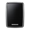 Samsung HX-SU025BA/G22 250GB externe Festplatte (4,6 cm (1,8 Zoll)) Piano Black