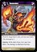 Immolate - Fires of Outland - Common