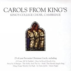 Carols from King's