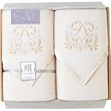 『内祝 お返し 結婚内祝 出産内祝 引越 ご挨拶などに人気の商品』　西川リビング　シルク毛布（毛羽部分）2P　【のし・包装可】