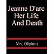 Jeanne d'Arc
