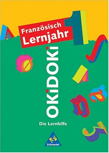 Lernhilfe