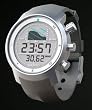 SUUNTO - ELEMENTUM - VENTUS - POSITIVE - RUBBER - GREY