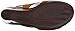 Naturalizer Women's Orrin Wedge Sandal