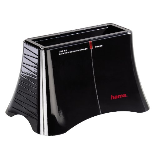 Hama SATA-HDD Dockingstation USB 3.0 Preisvergleich