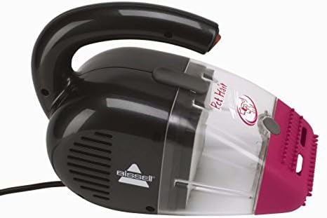 Pet Hair Eraser Handheld Vacuum, New