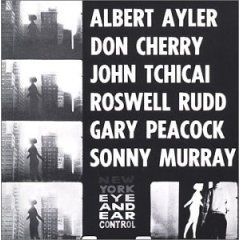  Don Cherry