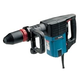 Makita HM1202C 20-Pound Demolition Hammer