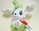 Banpresto Pokemon Plush Sky Form Shaymin 5 Import Japan
