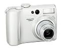 Nikon Coolpix 7900 Digitalkamera (7 Megapixel) in silber