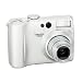 Nikon Coolpix 7900 Digital Camera - Silver [7MP, 3 x Optical Zoom]