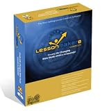 LESSONmaker 8 Complete