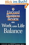 Harvard Business Review on Work and L...