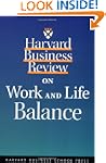 Harvard Business Review on Work and L...