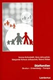Produkt-Bild: Stieffamilien: Struktur - Entwicklung - Therapie
