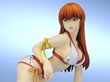 Dead or Alive Xtreme 2: Kasumi Ani-Statue