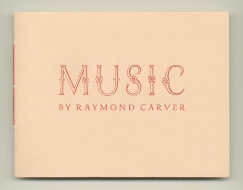 Raymond Carver