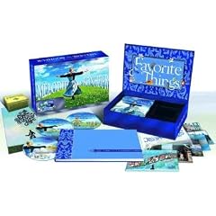 La M�lodie du bonheur - Combo Blu-ray + DVD - Edition Prestige Limit�e  [Blu-ray]
