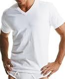 Calvin Klein Classic V-Neck, 3-pack