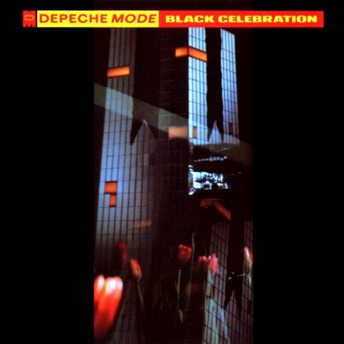 CD-Charts  Search : Black Celebration: Remastered (CD & DVD)