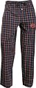 Auburn Tigers Division Plaid Woven Pants