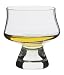 Dartington Crystal Armchair Barware 4 Inch Sipper