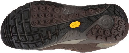 Merrell AVIAN LIGHT SPORT GTX J68300, Chaussures de randonnée femme - Marron-TR-F5-73, 40.5 EU