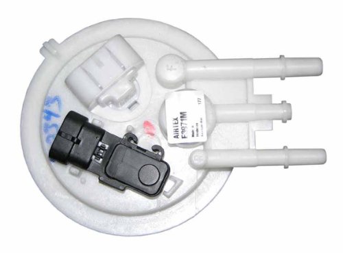 AirtexE3971M Fuel Pump Module Assembly