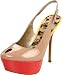 Sam Edelman Women's Novato Platform Pump