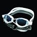 Unisex Anti-fog Plating Swimming Goggles S918-M