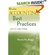Accounting Best Practices