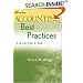 Accounting Best Practices