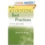 Accounting Best Practices