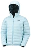 Columbia Women's Titanium BFF Reversible Down Jacket