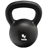 Profi Kettlebell / Kettlebells / Kugelhantel / Hantel 16 Kg inkl. deutschsprachiger bebilderter Trainingsanleitung