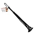 Fetish Fantasy Series Silk Rope Whip