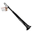 Fetish Fantasy Series Silk Rope Whip