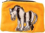 Zebra Coin Purse
