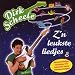 Dirk-Scheele-Z'n Leukste Liedjes cd cover