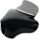 Memphis Shades Batwing Fairing Spoiler Windshield MEP8541