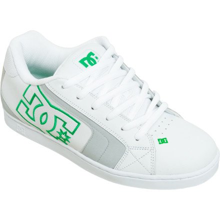 dc sports shoes