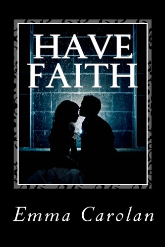 have faith volume 2