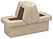 Wise 8WD505P-1-662 Deluxe Bucket Style Lounge Seat (Sand/Brown)