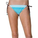 ROXY EARTH ANGEL STRING BIKINI BOTTOM