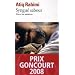 Syngu� sabour : Pierre de patience - Prix Goncourt 2008