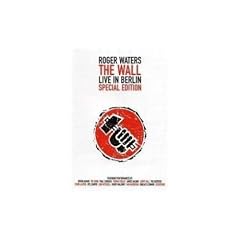 Roger Waters The Wall Live in Berlin Special Edition